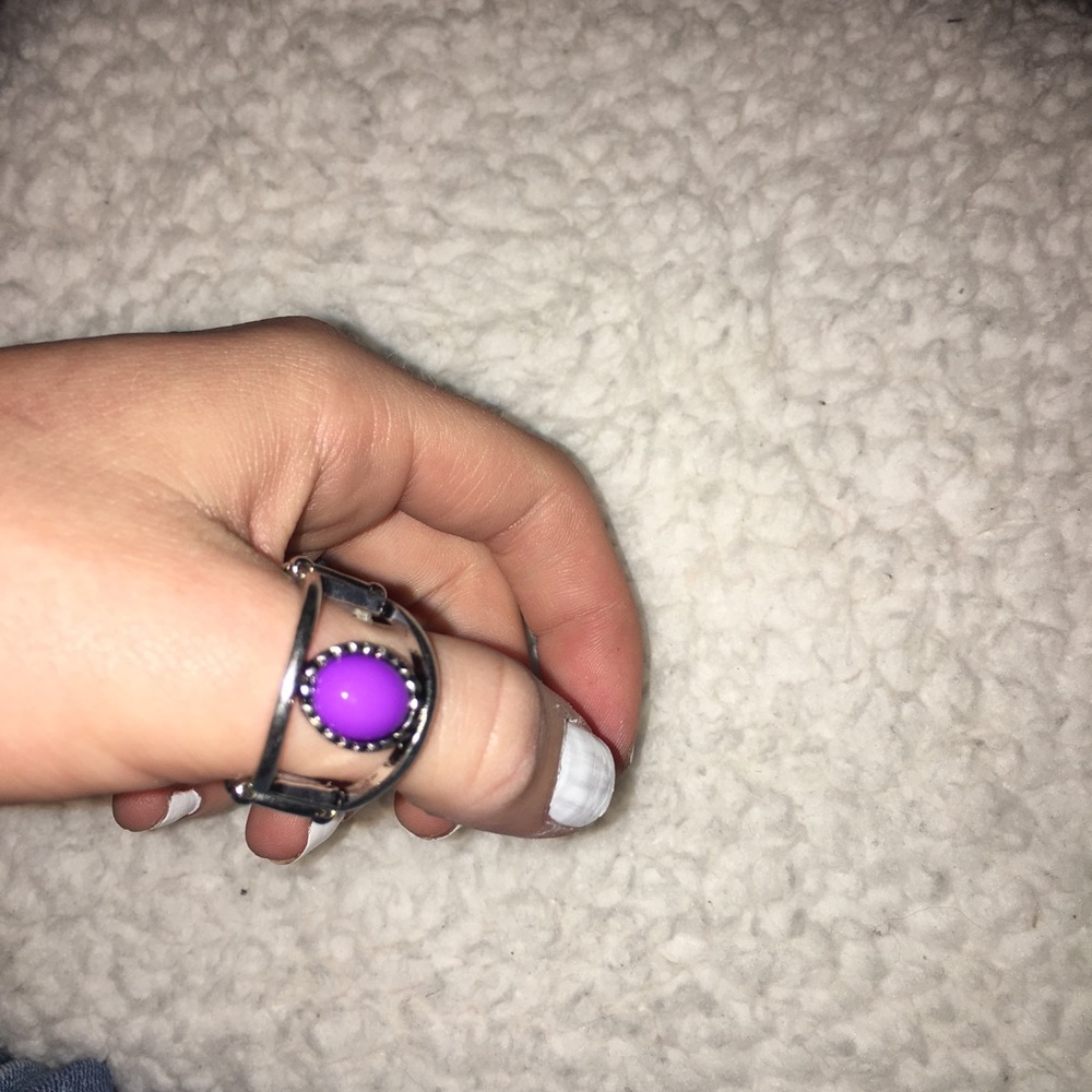 PAPARAZZI JEWELRY 💜